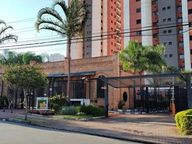 Apartamento para VENDA no condomínio ESPAÇO E VIDA, localizado no bairro PONTE DE SÃO JOÃO