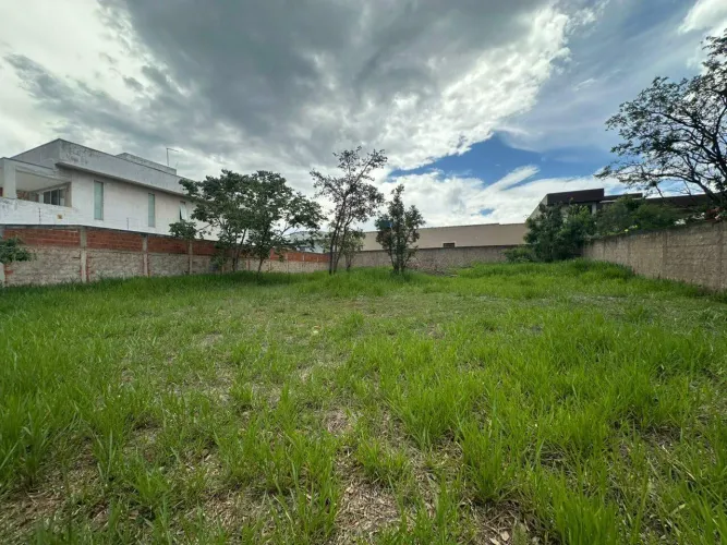 Condomínio Estância Quintas da Alvorada