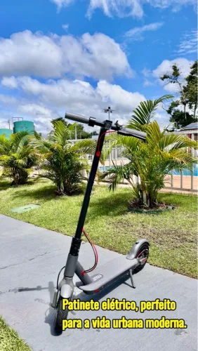 Patinete Elétrico 