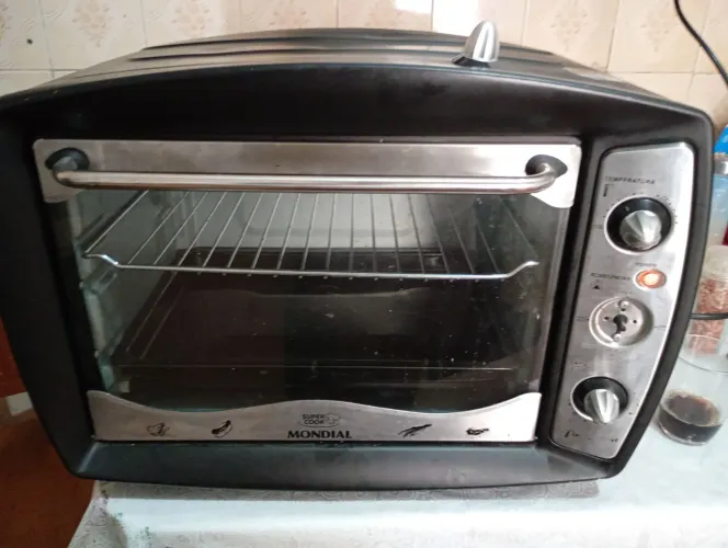 Forno