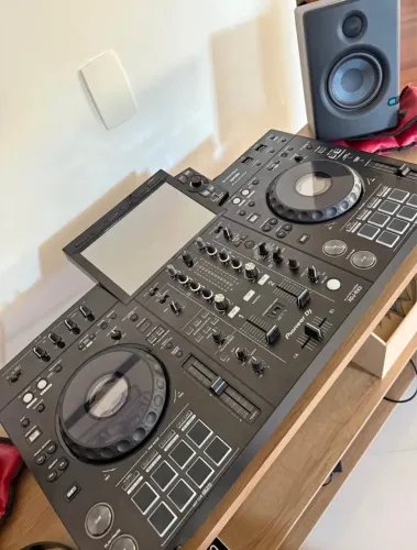 Aluguel Controladora Dj XDJ RX3 R$650