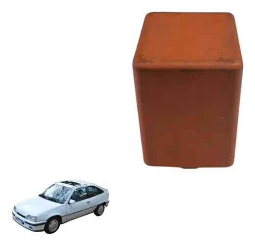 Rele Vidro Eletrico Chevrolet Monza Kadett 1989 1992 1999