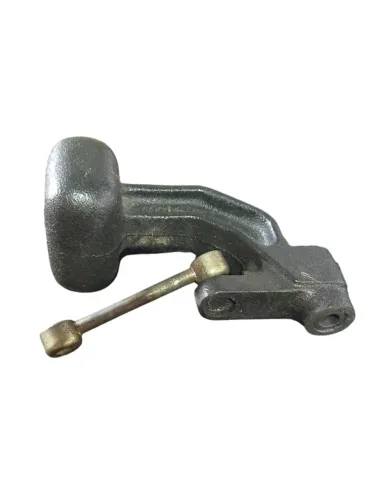 Suspensão Cambio Seletor De Marcha Peugeot 307 2005