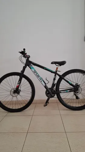 Bicicleta GTSM1 Expert 2.0 Aro 29