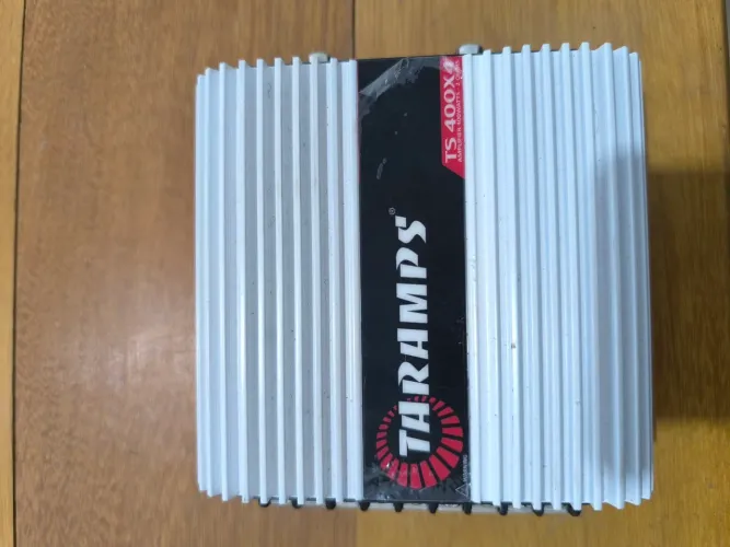 Taramps ts400x4