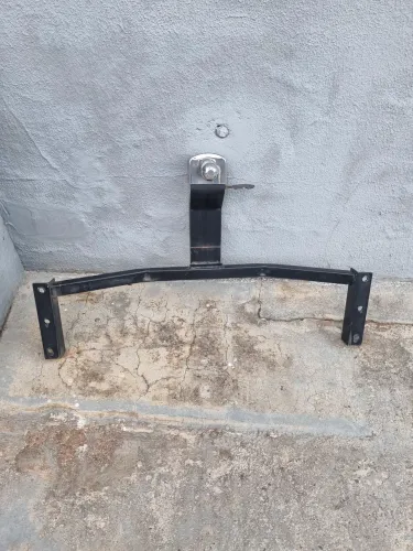 Engates para carro
