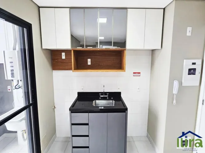 Apartamento Para Comprar de 60m² Com 2 Dormitorios No Ultra Bela Vista No Centro de Osasco