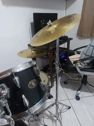 Bateria tama completa