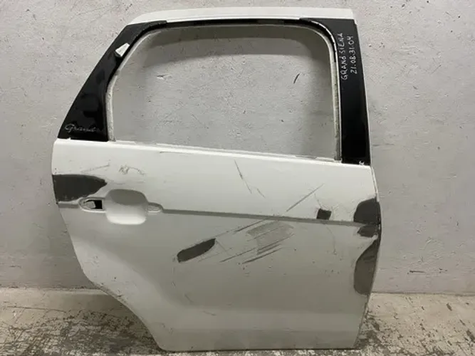 Porta Traseira Fiat Gran Siena 21083104