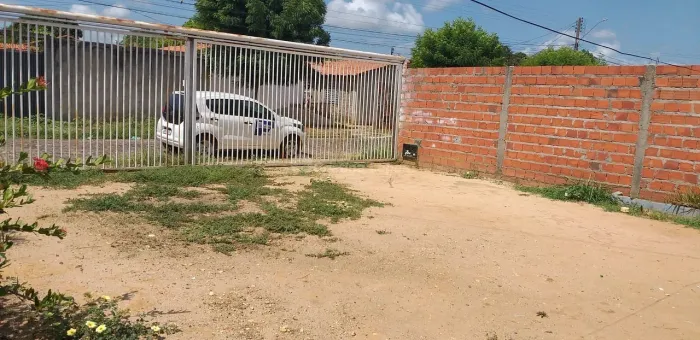 Casa à venda, Portal da Alegria, Teresina, PI