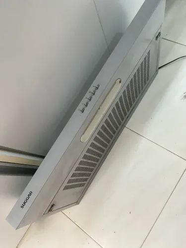 DEPURADOR DE AR  SUGGAR