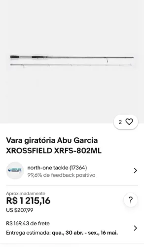Abu Garcia