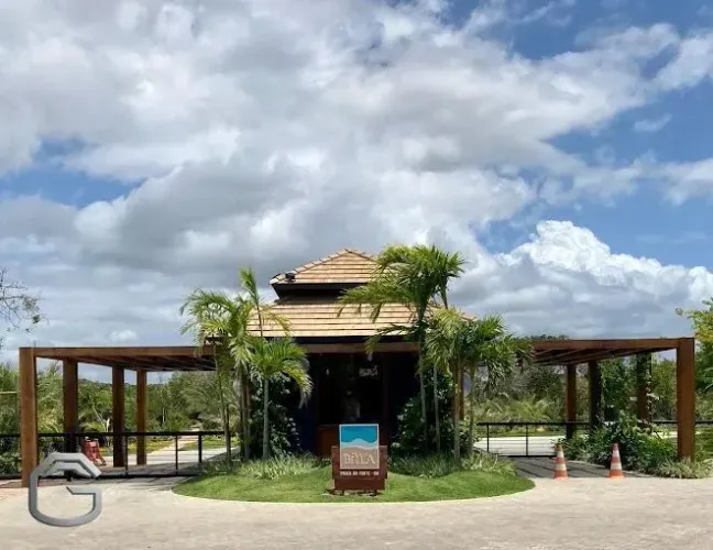 Condominio Praia Bella, Praia Bela, Terreno em condominio fechado alto padão, Pr