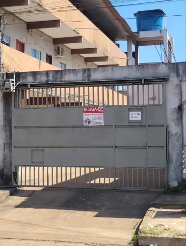 aluga-se excelente apt $1.000,00, 2 quartos, sala ampla e vem arejada no belo horizonte