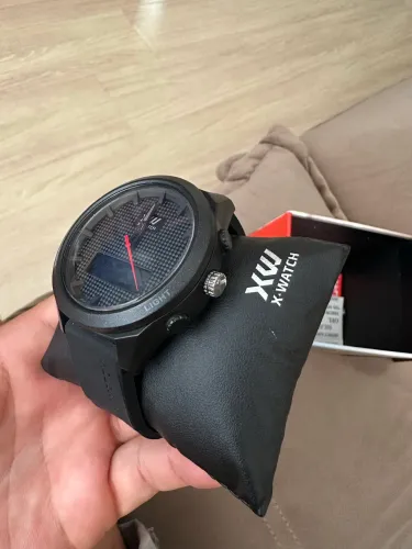 X Watch Xw