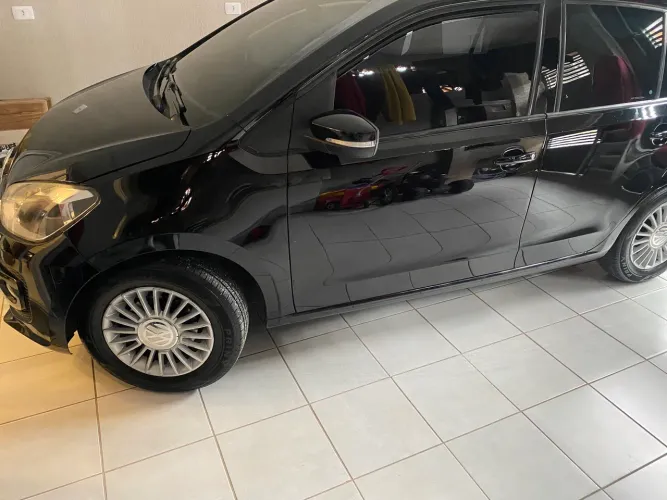 Rodas aro 14 VW UP TSI Move