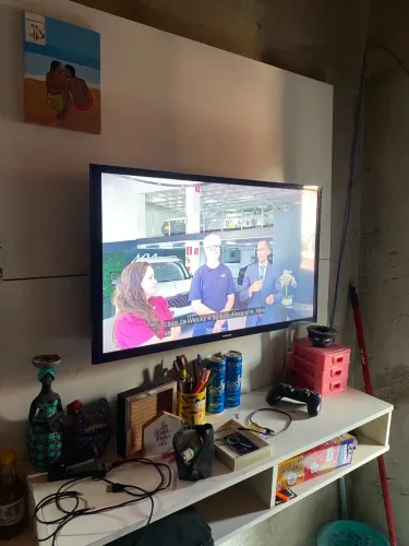 Painel tv