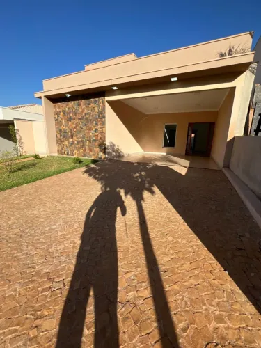 Condomínio Terras de San Gabriel