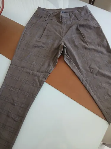 Calça TVZ