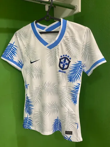 Baby look do Brasil