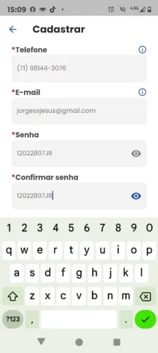 Serviços 