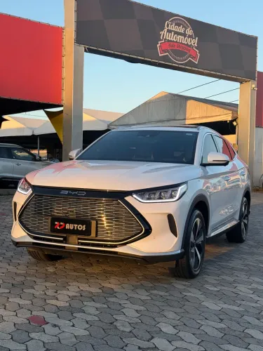 BYD Song Plus 1.5 16V Aut. (hibrido) 2023