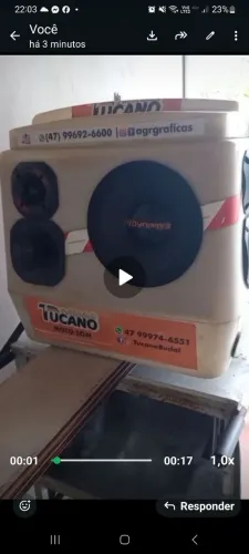 Dinheiro se faz com publicidade