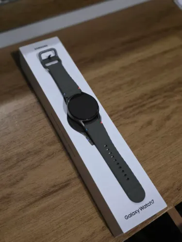 Samsung Galaxy Watch 7 