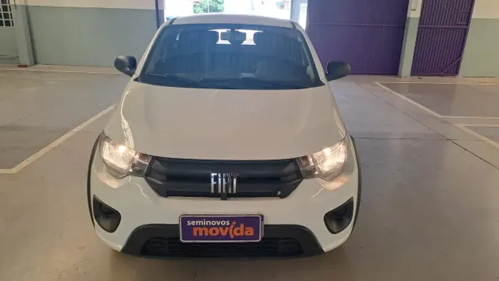 Fiat Mobi Like 1.0 Fire Flex 5P. 2025