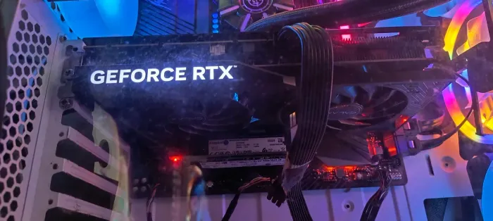 GALAX RTX 4060 Ti