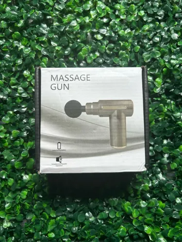 Massageador portátil