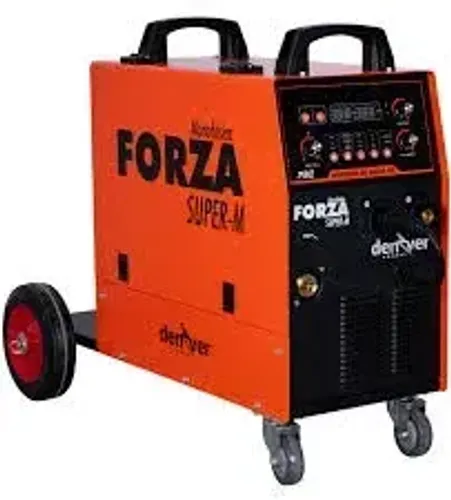 maquina de solda inversora forza super 250A