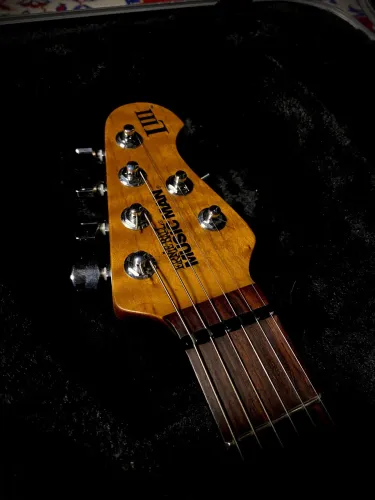 Music Man Luke 3 BFR