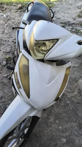 Jet 2016 excelente Moto pra quem quer trabalhar