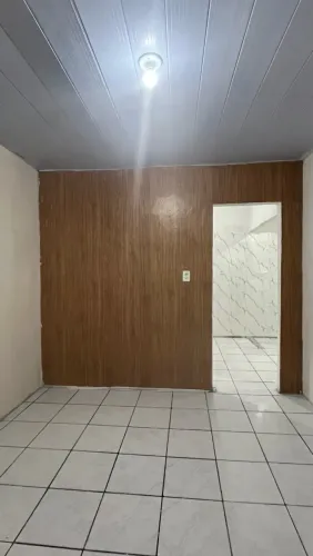 Casa em Campo Grande