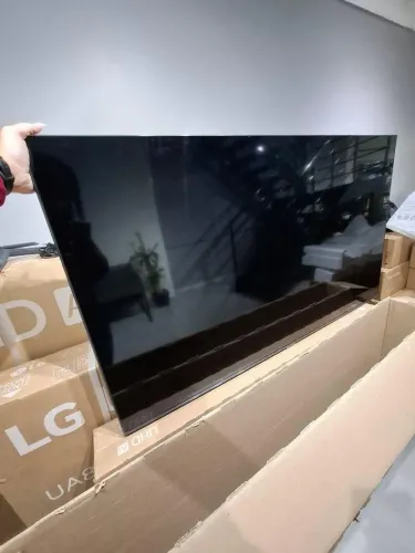 TV SAMSUNG