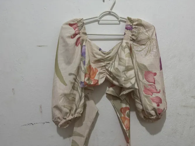 Roupas 