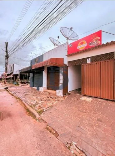 Imóvel Comercial Completo para Venda - Jundiaí