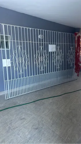 Portão de Ferro 3.90M