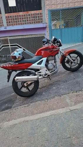 Twister 250