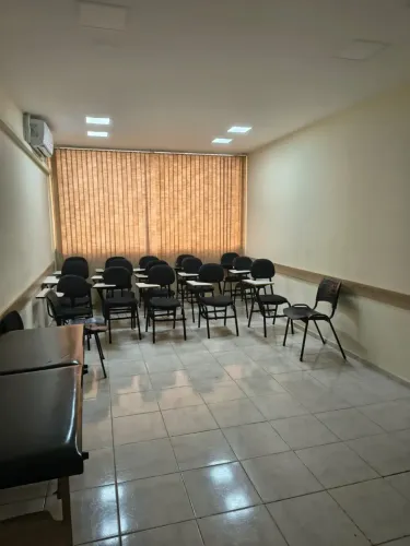 Escritório para aluguel com 41 metros quadrados em Pernambués - Salvador - BA