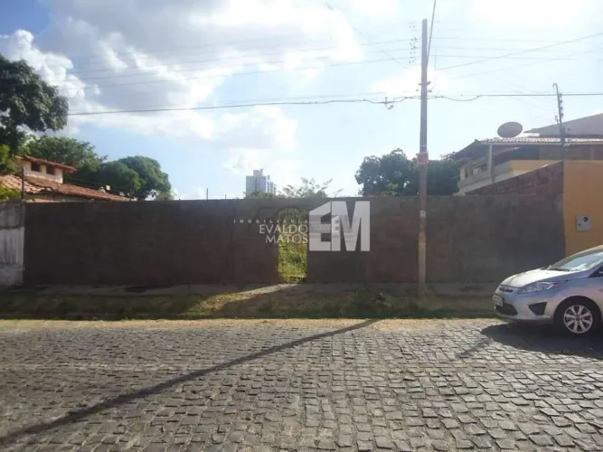 Lote para aluguel,Santo Antônio - Teresina/PI