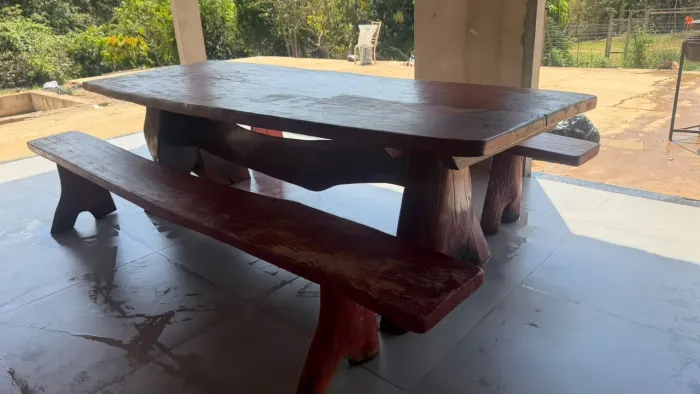 Vendo mesa