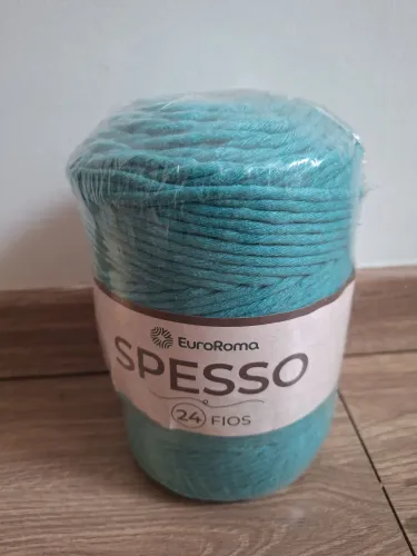 Barbante EuroRoma Spesso 24 Fios