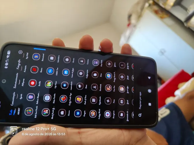 Vendo ou troco note 14 128gb