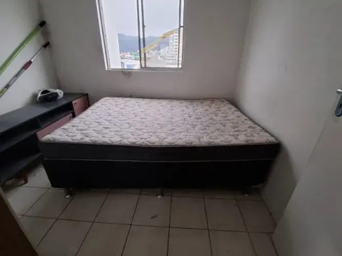 Cama de casal