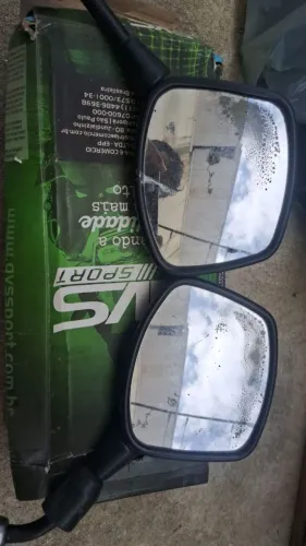 Retrovisor Suzuki V strom original