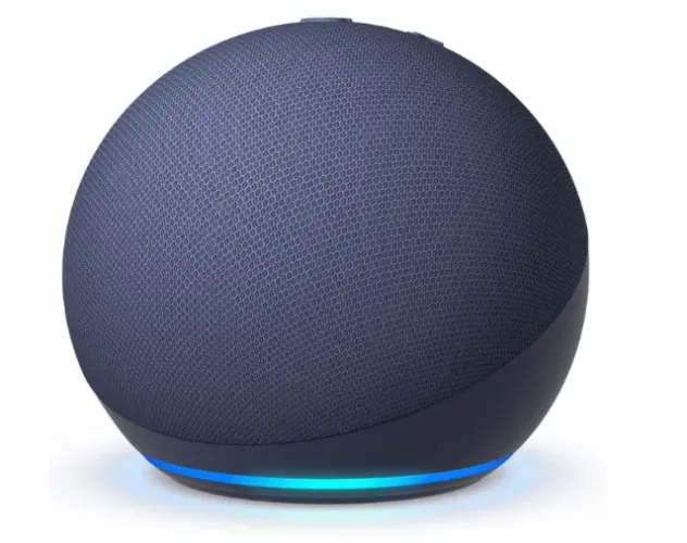 alexa Echo Dot