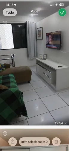 Sofá 3 lugares e um deles RE......... verde musgo