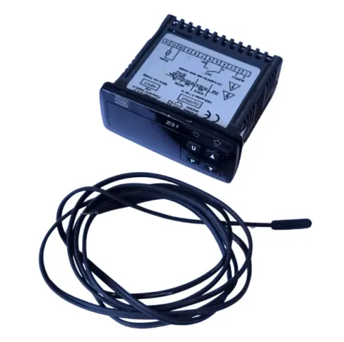 Sonda de Temperatura NTC 1,5m para Refrigeração com Controlador c/ Display Coel Z31